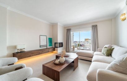 Resale - House - Detached Villa - Fuengirola - Torreblanca