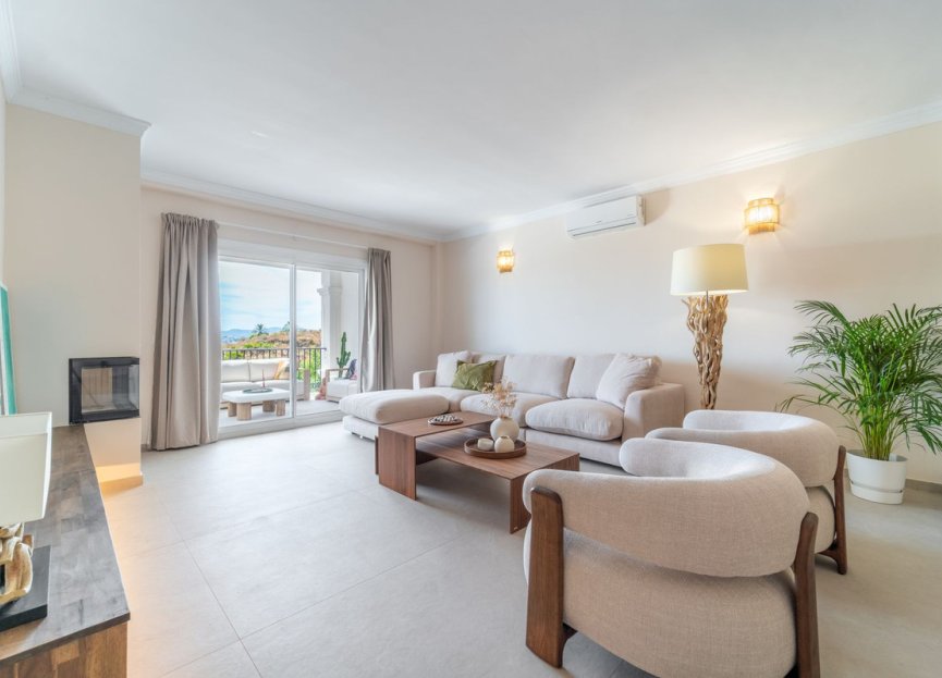 Resale - House - Detached Villa - Fuengirola - Torreblanca