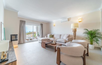 Resale - House - Detached Villa - Fuengirola - Torreblanca