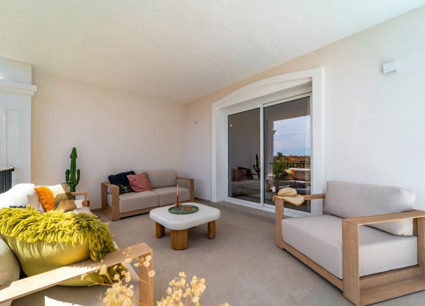 Resale - House - Detached Villa - Fuengirola - Torreblanca