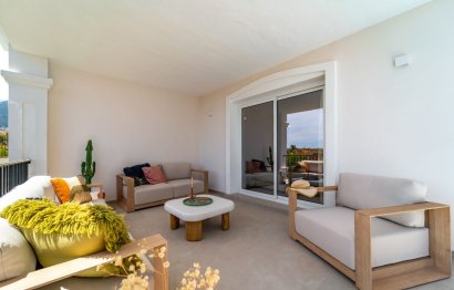 Resale - House - Detached Villa - Fuengirola - Torreblanca