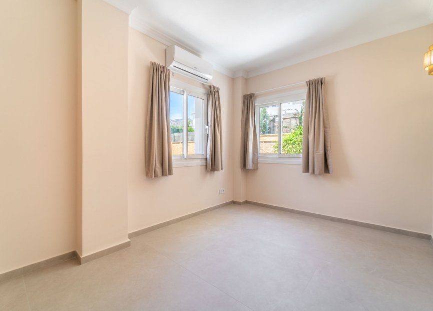 Resale - House - Detached Villa - Fuengirola - Torreblanca