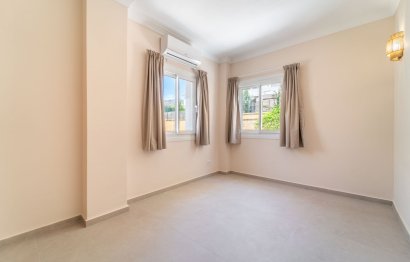 Resale - House - Detached Villa - Fuengirola - Torreblanca