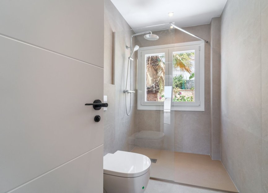 Resale - House - Detached Villa - Fuengirola - Torreblanca