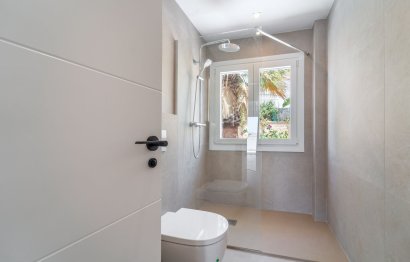 Resale - House - Detached Villa - Fuengirola - Torreblanca