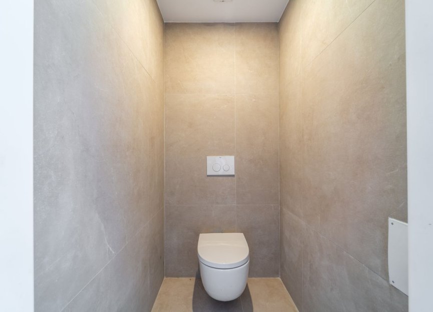 Resale - House - Detached Villa - Fuengirola - Torreblanca