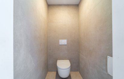 Resale - House - Detached Villa - Fuengirola - Torreblanca