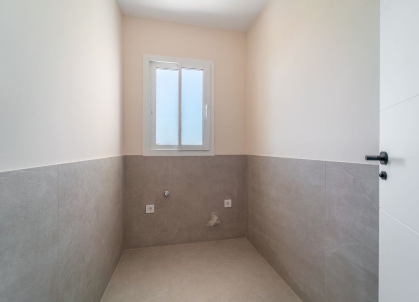 Resale - House - Detached Villa - Fuengirola - Torreblanca