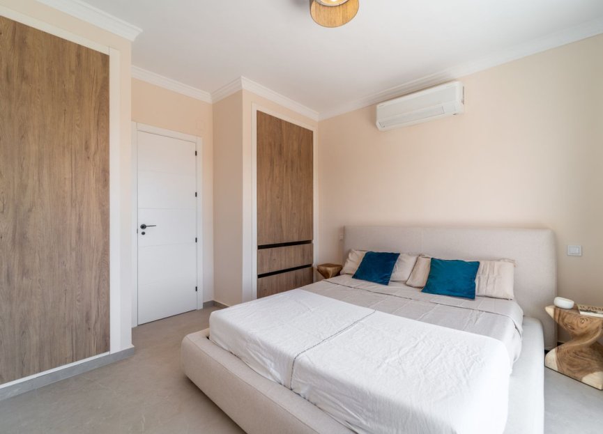 Resale - House - Detached Villa - Fuengirola - Torreblanca