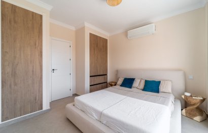 Resale - House - Detached Villa - Fuengirola - Torreblanca