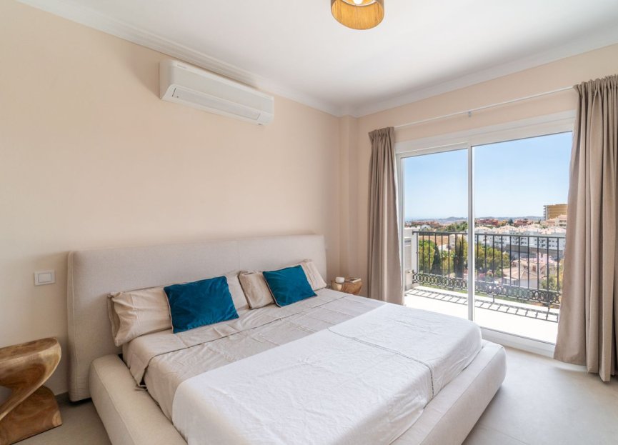 Resale - House - Detached Villa - Fuengirola - Torreblanca