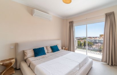 Resale - House - Detached Villa - Fuengirola - Torreblanca