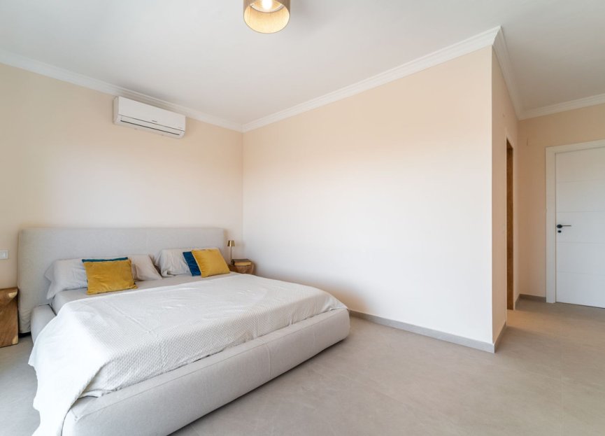 Resale - House - Detached Villa - Fuengirola - Torreblanca