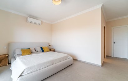 Resale - House - Detached Villa - Fuengirola - Torreblanca