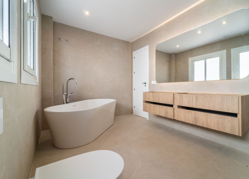 Resale - House - Detached Villa - Fuengirola - Torreblanca