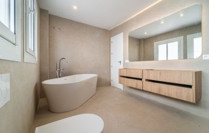 Resale - House - Detached Villa - Fuengirola - Torreblanca