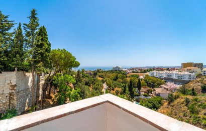 Resale - House - Detached Villa - Fuengirola - Torreblanca