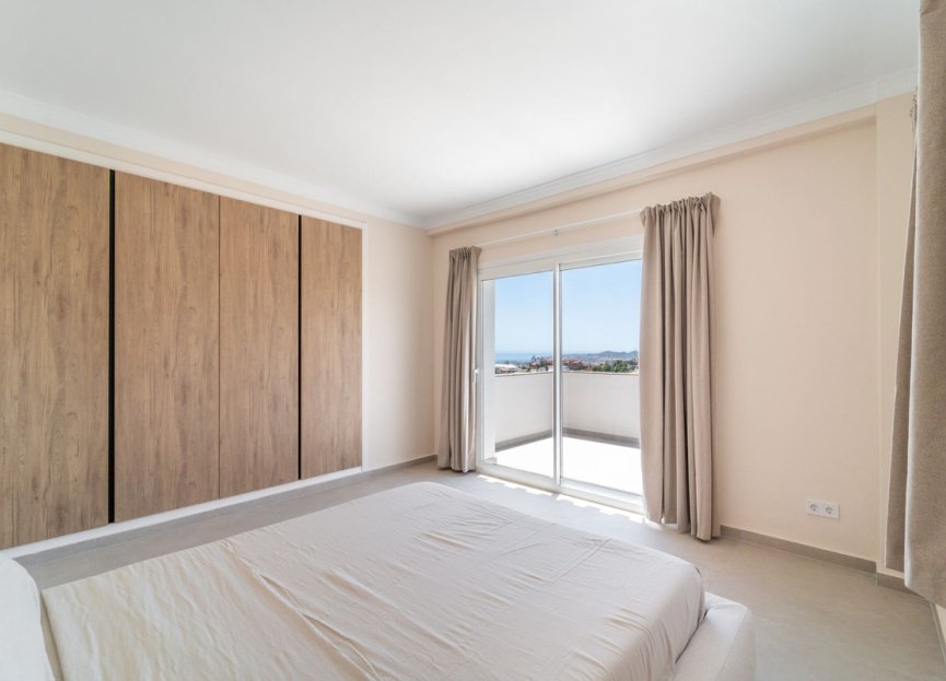 Resale - House - Detached Villa - Fuengirola - Torreblanca