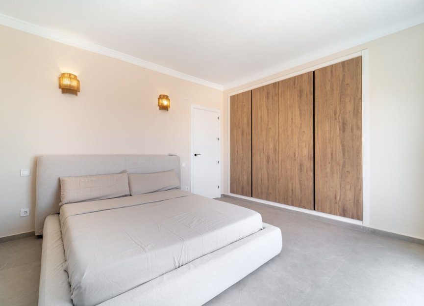 Resale - House - Detached Villa - Fuengirola - Torreblanca