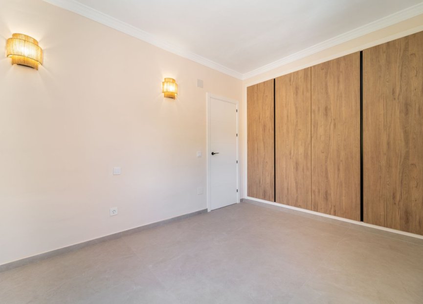 Resale - House - Detached Villa - Fuengirola - Torreblanca