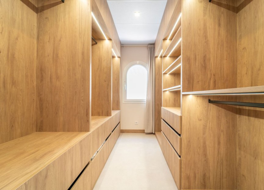 Resale - House - Detached Villa - Fuengirola - Torreblanca