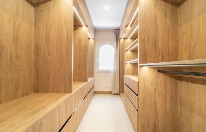 Resale - House - Detached Villa - Fuengirola - Torreblanca