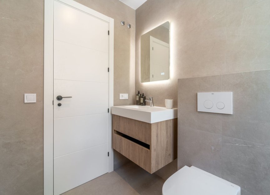 Resale - House - Detached Villa - Fuengirola - Torreblanca