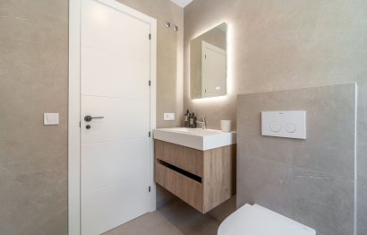 Resale - House - Detached Villa - Fuengirola - Torreblanca