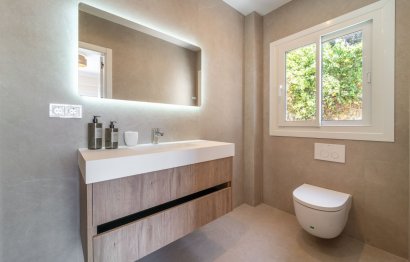 Resale - House - Detached Villa - Fuengirola - Torreblanca