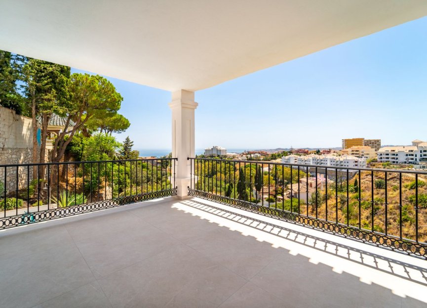 Resale - House - Detached Villa - Fuengirola - Torreblanca