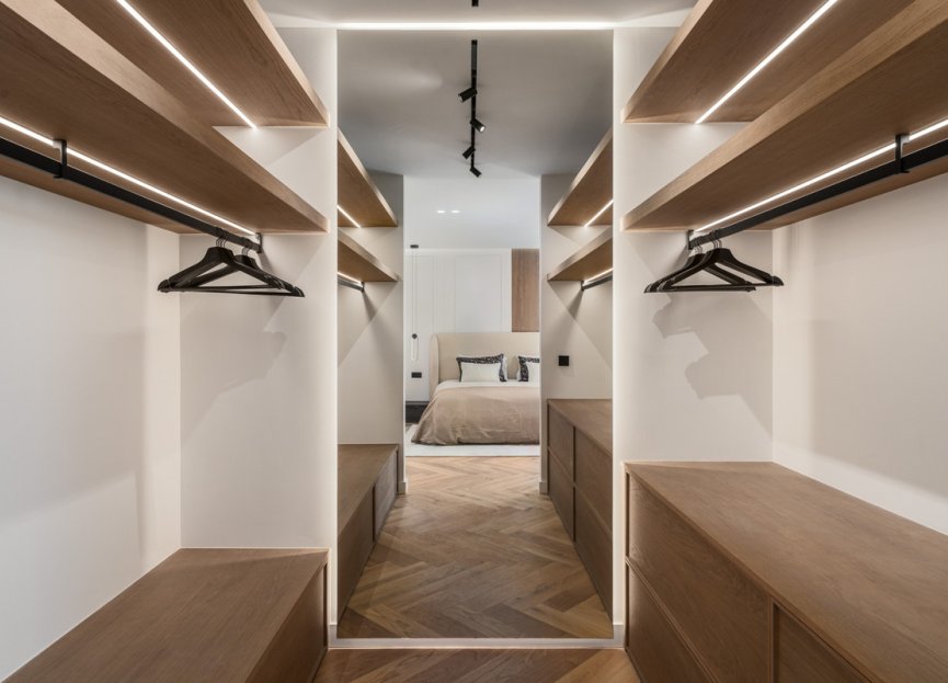 Resale - House - Townhouse - Benahavís - La Quinta