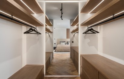 Resale - House - Townhouse - Benahavís - La Quinta