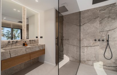 Resale - House - Townhouse - Benahavís - La Quinta