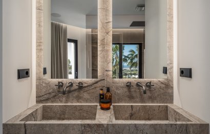 Resale - House - Townhouse - Benahavís - La Quinta