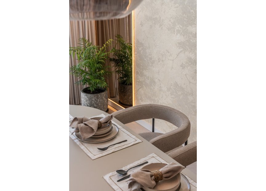 Resale - House - Townhouse - Benahavís - La Quinta