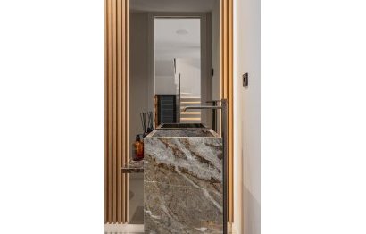 Resale - House - Townhouse - Benahavís - La Quinta