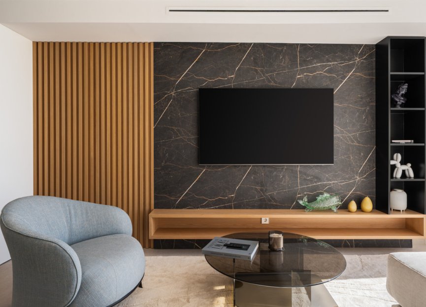 Resale - Apartment - Middle Floor Apartment - Marbella - Nueva Andalucia