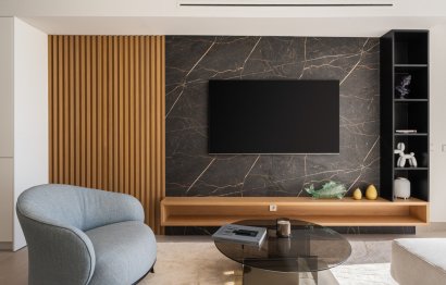 Resale - Apartment - Middle Floor Apartment - Marbella - Nueva Andalucia