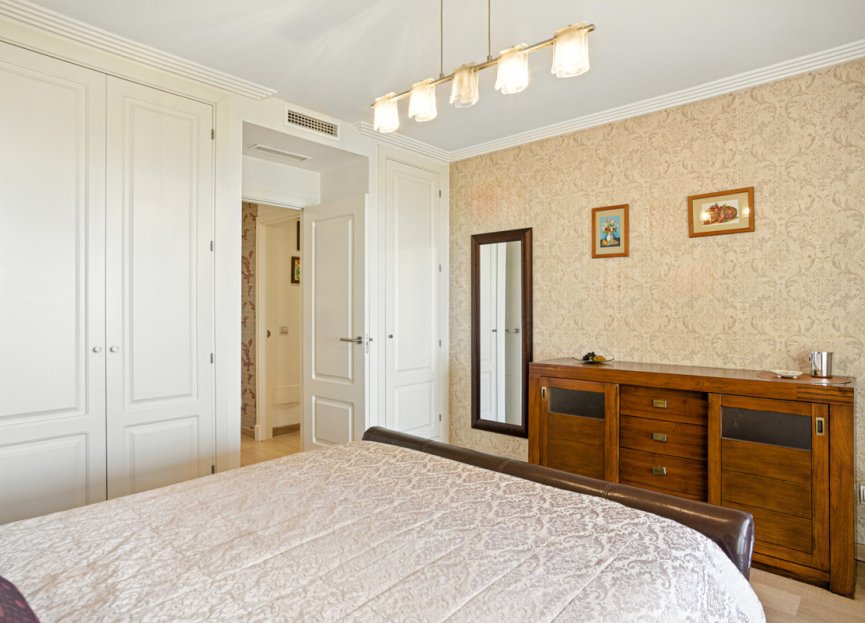 Resale - House - Townhouse - Benahavís - Benahavís Centro