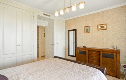 Resale - House - Townhouse - Benahavís - Benahavís Centro