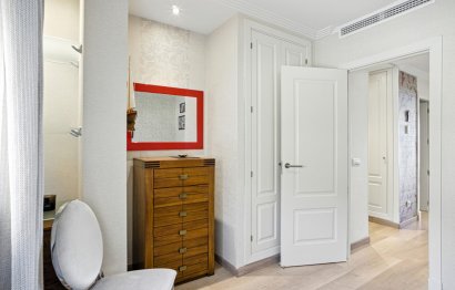 Resale - House - Townhouse - Benahavís - Benahavís Centro