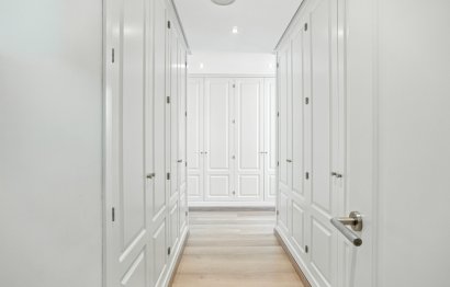 Resale - House - Townhouse - Benahavís - Benahavís Centro