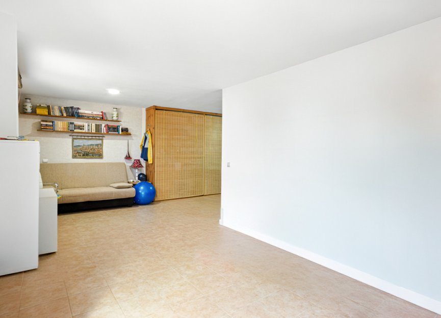 Resale - House - Townhouse - Benahavís - Benahavís Centro