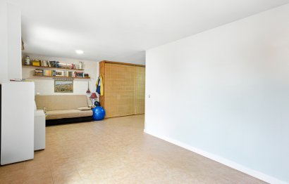 Resale - House - Townhouse - Benahavís - Benahavís Centro