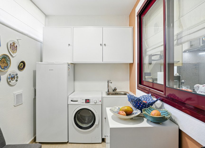 Resale - House - Townhouse - Benahavís - Benahavís Centro