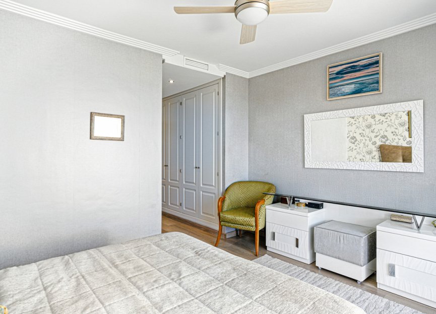 Resale - House - Townhouse - Benahavís - Benahavís Centro