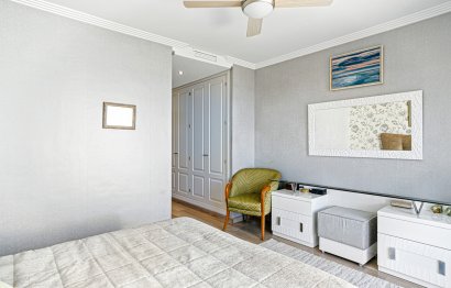 Resale - House - Townhouse - Benahavís - Benahavís Centro