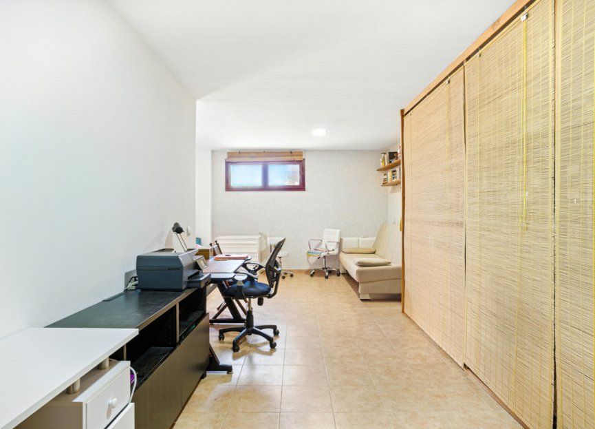 Resale - House - Townhouse - Benahavís - Benahavís Centro