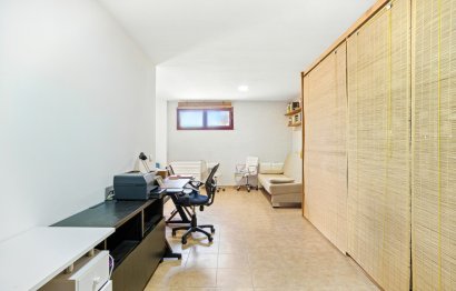 Resale - House - Townhouse - Benahavís - Benahavís Centro