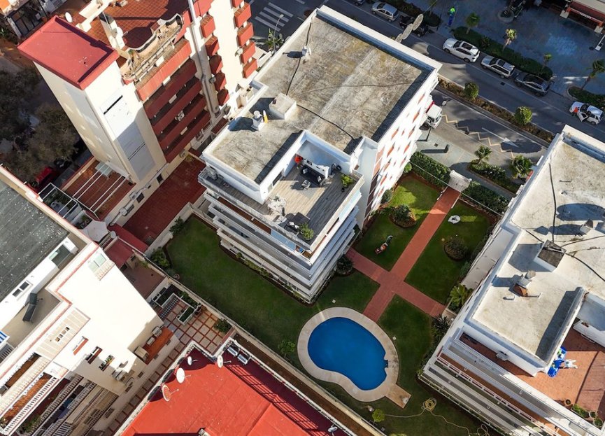 Resale - Apartment - Penthouse - Marbella - Marbella Centro